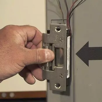 Electric Strike in Temple Terrace, FL