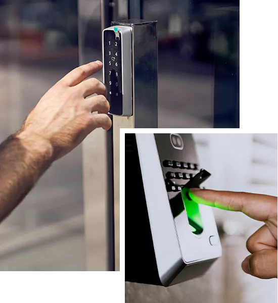 About Access Control in Temple Terrace, FL