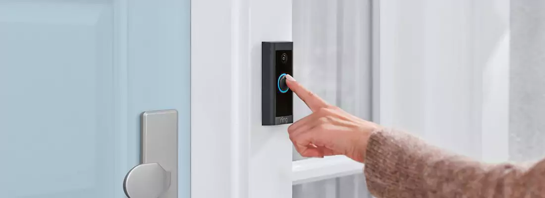 Affordable Electric Doorbell Solutions for Homes and Offices in Temple Terrace, FL