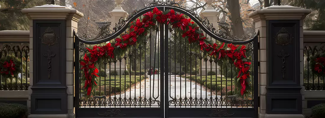 Affordable Proximity Sensor Gate Solutions for Homes and Businesses in Temple Terrace, FL