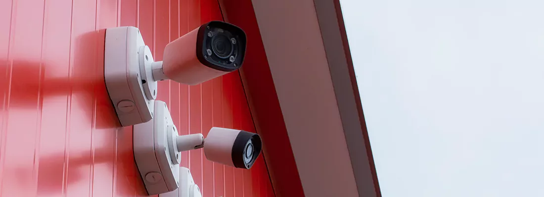 Benefits of HD CCTV Cameras for Security in Temple Terrace, FL