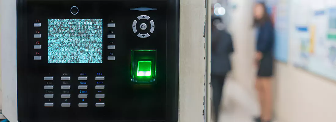 Benefits of Time-Based Lock Schedule Systems for Homes and Businesses in Temple Terrace, FL