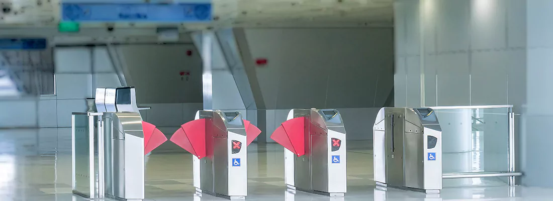 Best Security Turnstile Solutions in Temple Terrace, FL – Affordable and Durable