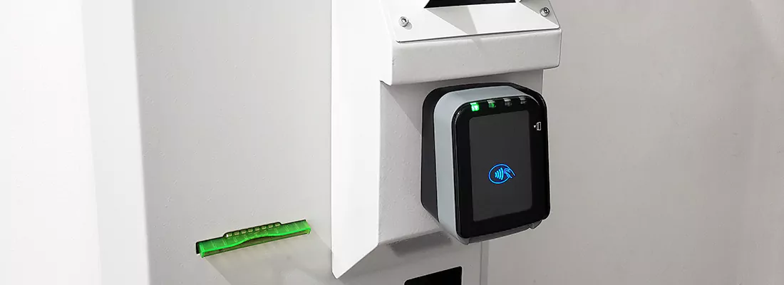 Biometric Security Options in Temple Terrace, FL