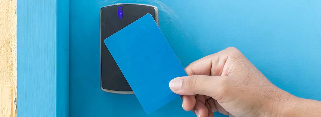 Card Lock Systems for Secure Access in Temple Terrace, FL