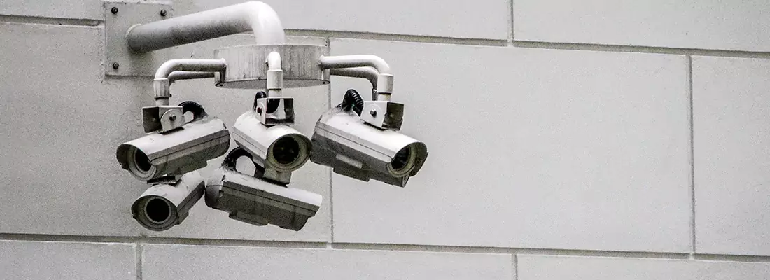 CCTV Camera Systems Are Essential for Security in Temple Terrace, FL