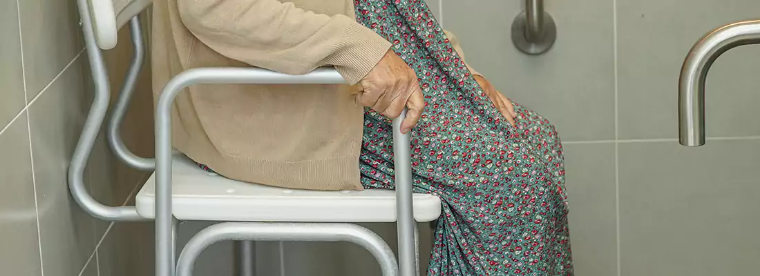 Custom Handicap Bathroom Remodeling in Temple Terrace, FL