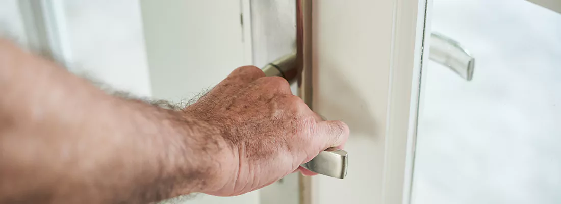 Custom Push to Lock Door Systems for Your Property in Temple Terrace, FL