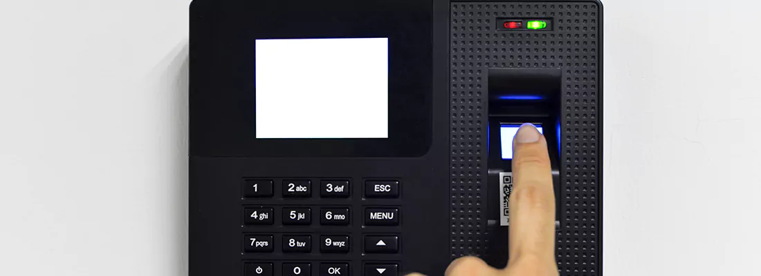 Door Access Control And Security in Temple Terrace, FL