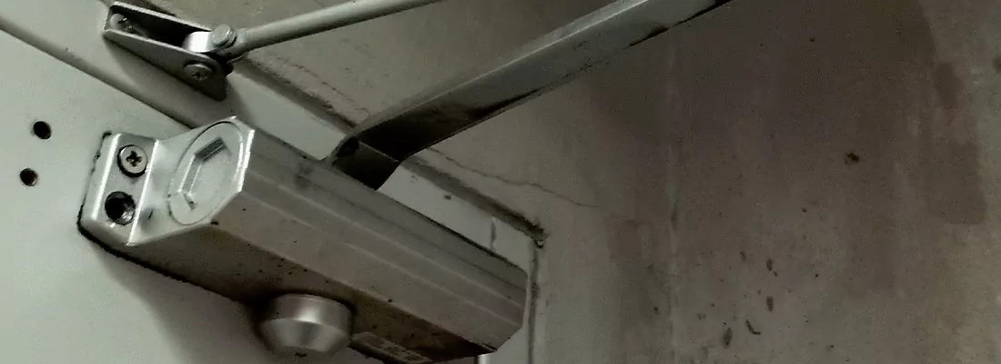 Door Closer Adjustment in Temple Terrace, FL