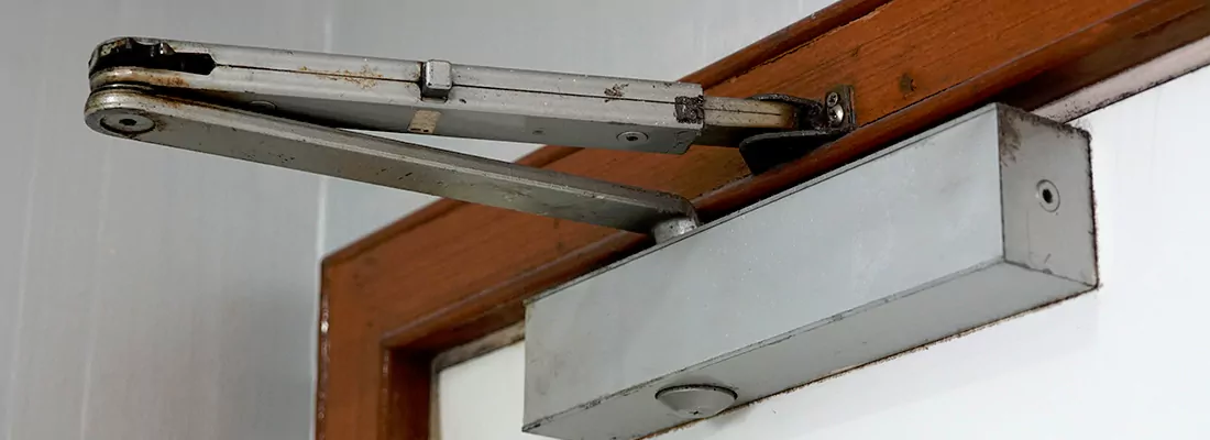 Door Closer Specialists in Temple Terrace, FL