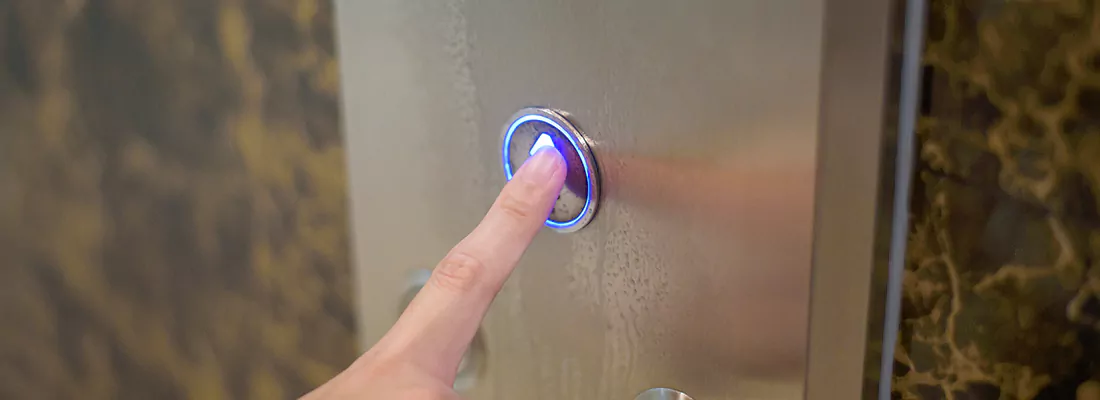 Door Opening Button Solutions for Businesses in Temple Terrace, FL