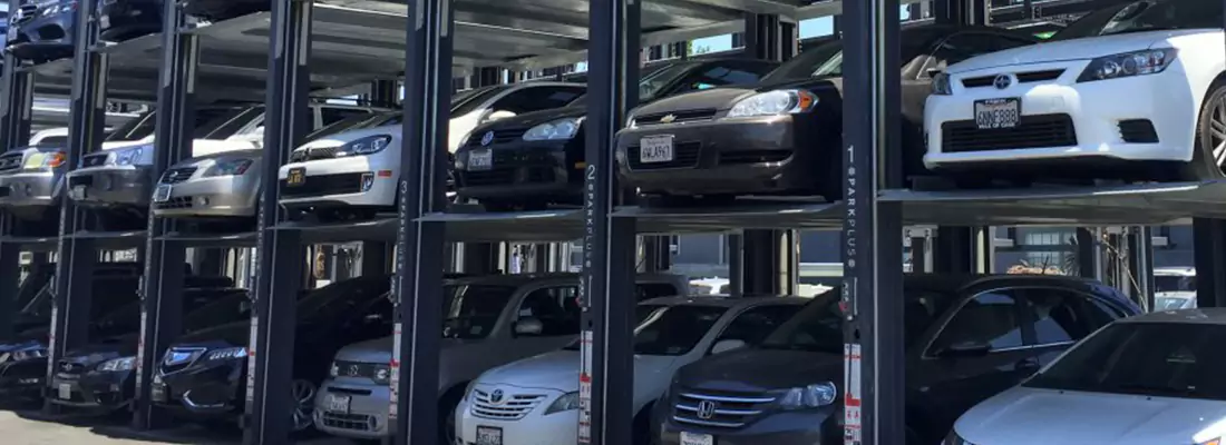 Electric Parking Pillars: A Smart Parking Solution for Residents in Temple Terrace, FL