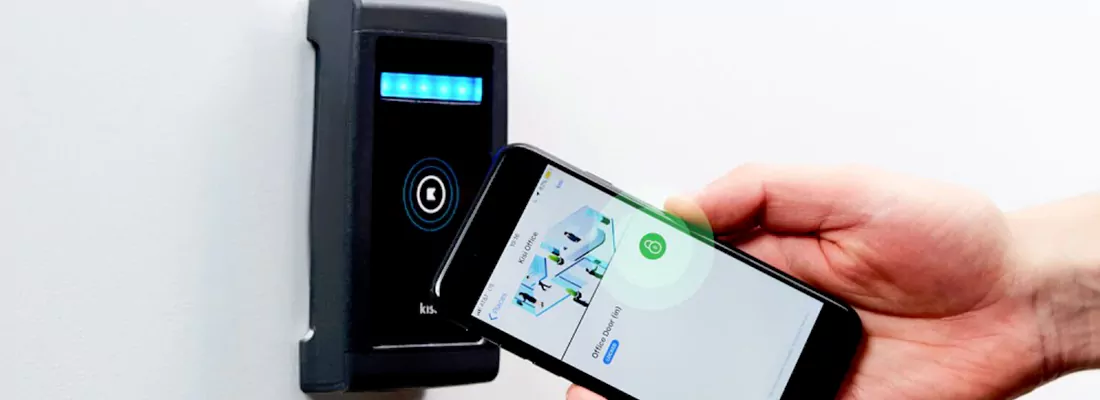 Features of Our Remote Access Control Systems in Temple Terrace, FL