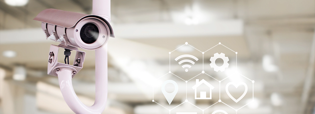 Indoor Security Camera Solutions for Temple Terrace, FL