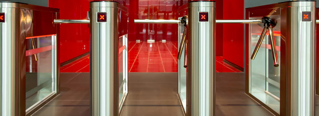 Low-Maintenance RFID Gate Installations in Temple Terrace, FL