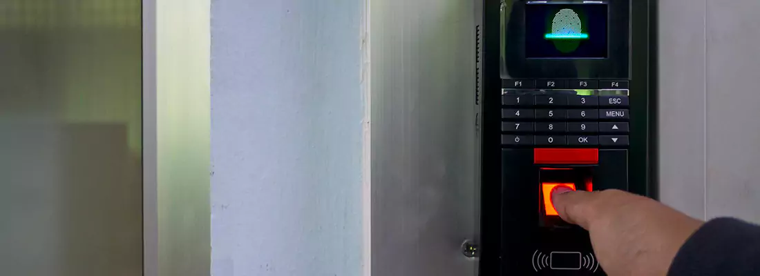 Reliable Access Control System Installation in Temple Terrace, FL