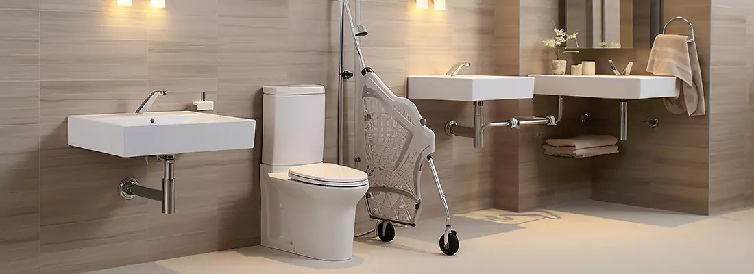 Reliable Handicap Washroom Installation and Maintenance in Temple Terrace, FL
