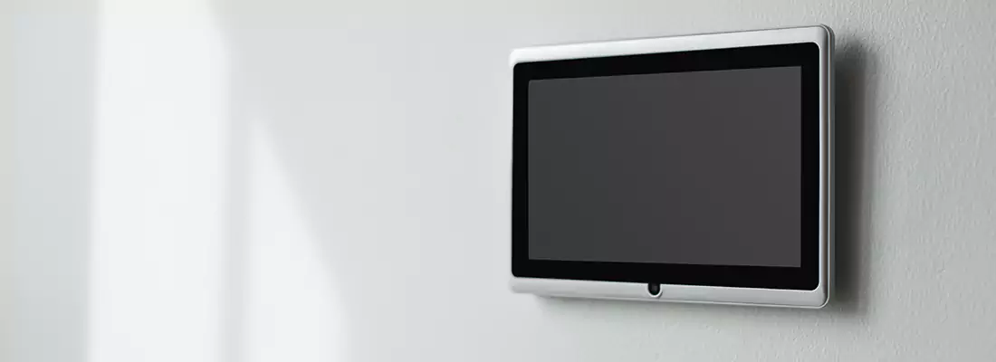 Residential Intercom Systems for Convenient Access in Temple Terrace, FL