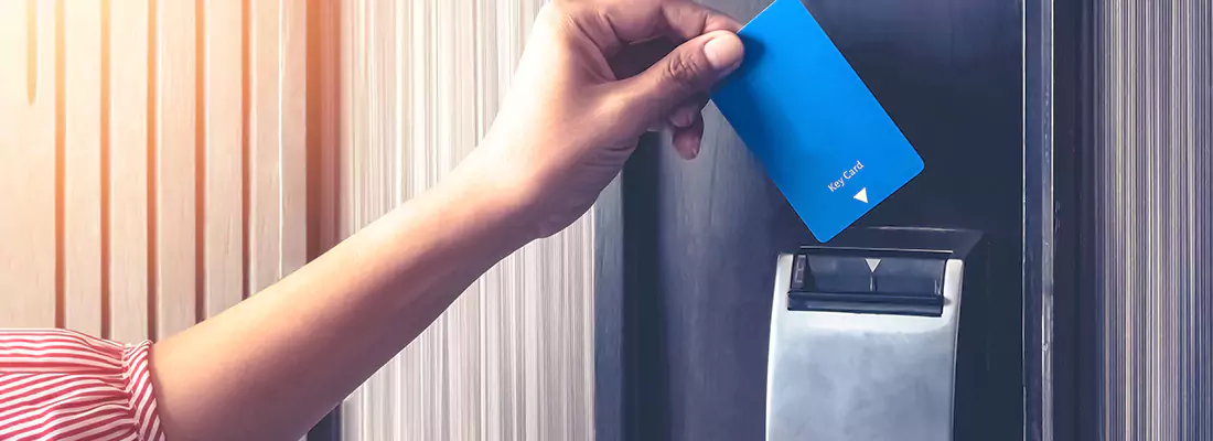 Secure Your Temple Terrace Home or Business with Electric Locks