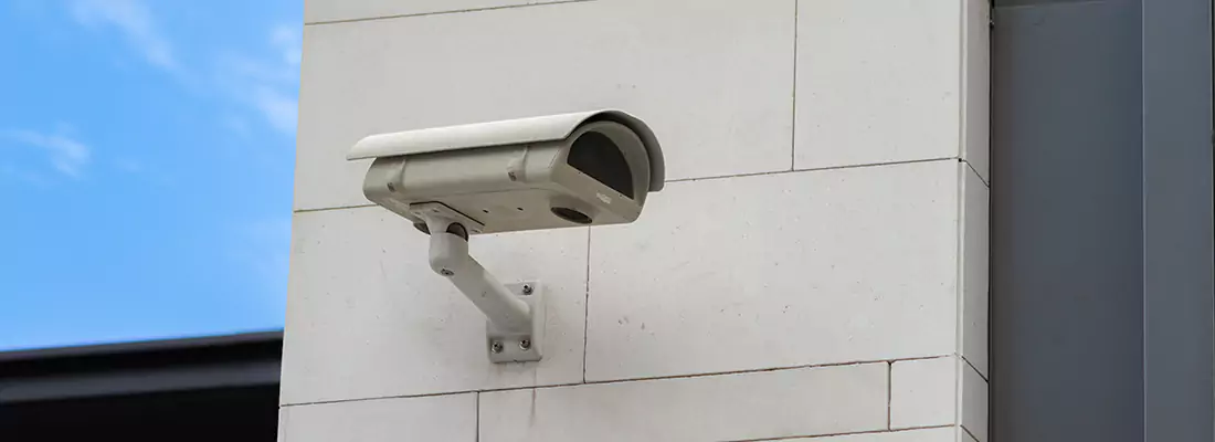 Secure Your Property with Wireless CCTV Systems in Temple Terrace, FL