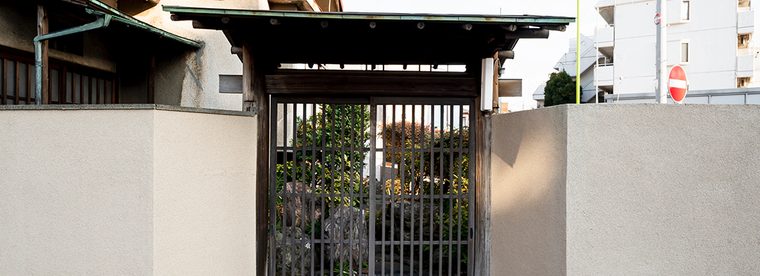 Security Gate Maintenance Services in Temple Terrace, FL