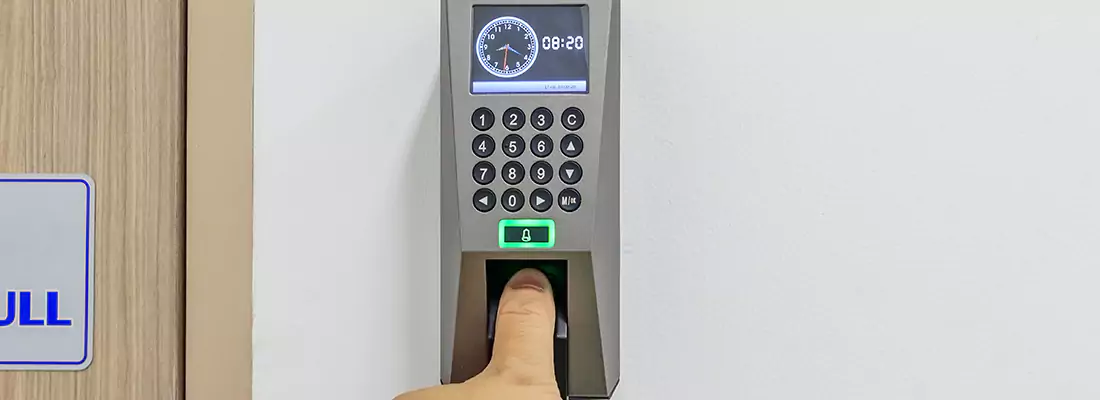 Smart Access Control Technologies for Modern Offices in Temple Terrace, FL