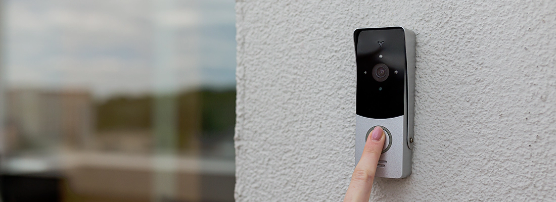 Smart Doorbell Installation Experts in Temple Terrace, FL