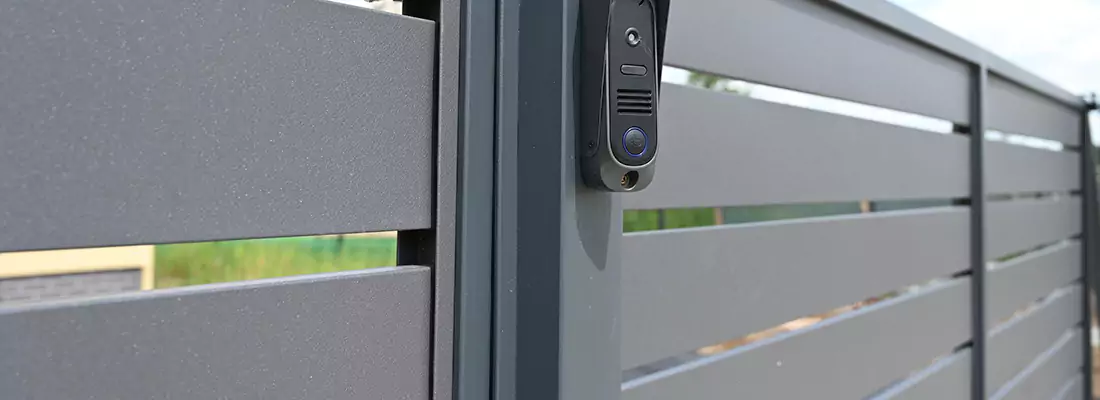 Smart Electric Doorbells with Video and Motion Detection in Temple Terrace, FL