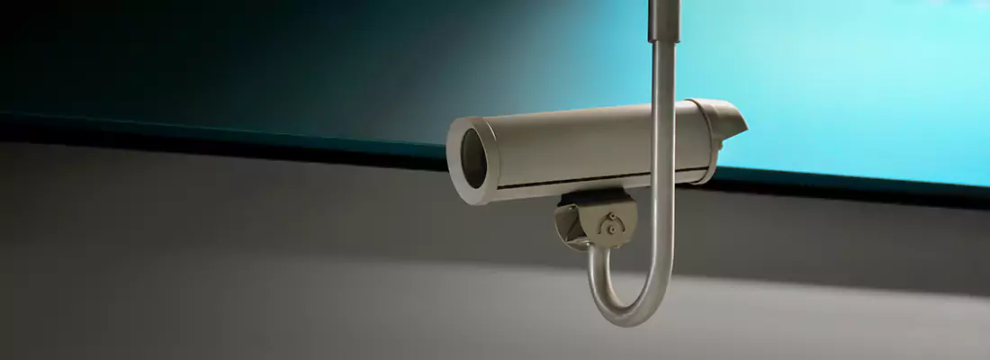 Smart Wireless CCTV Cameras for Remote Monitoring in Temple Terrace, FL