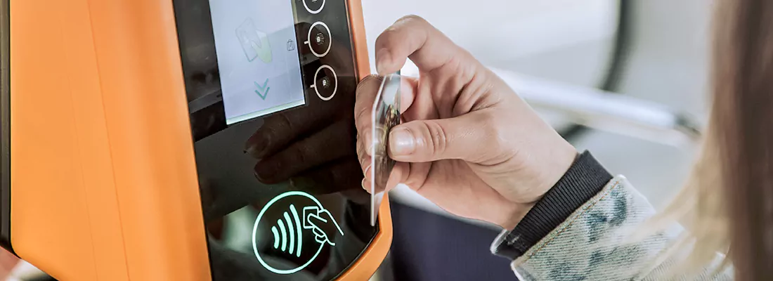 Touchless Entry Systems For Enhanced Accessibility in Temple Terrace, FL