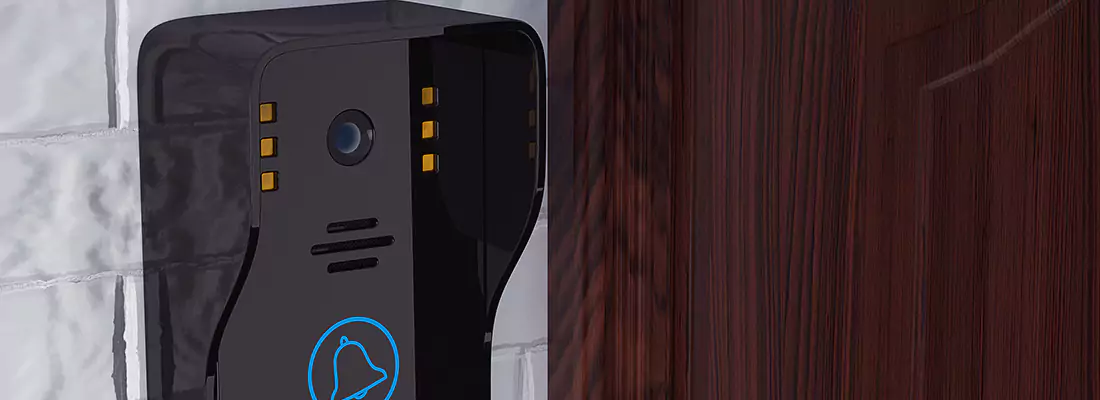 Wireless Door Proximity Sensors for Smart Security in Temple Terrace, FL